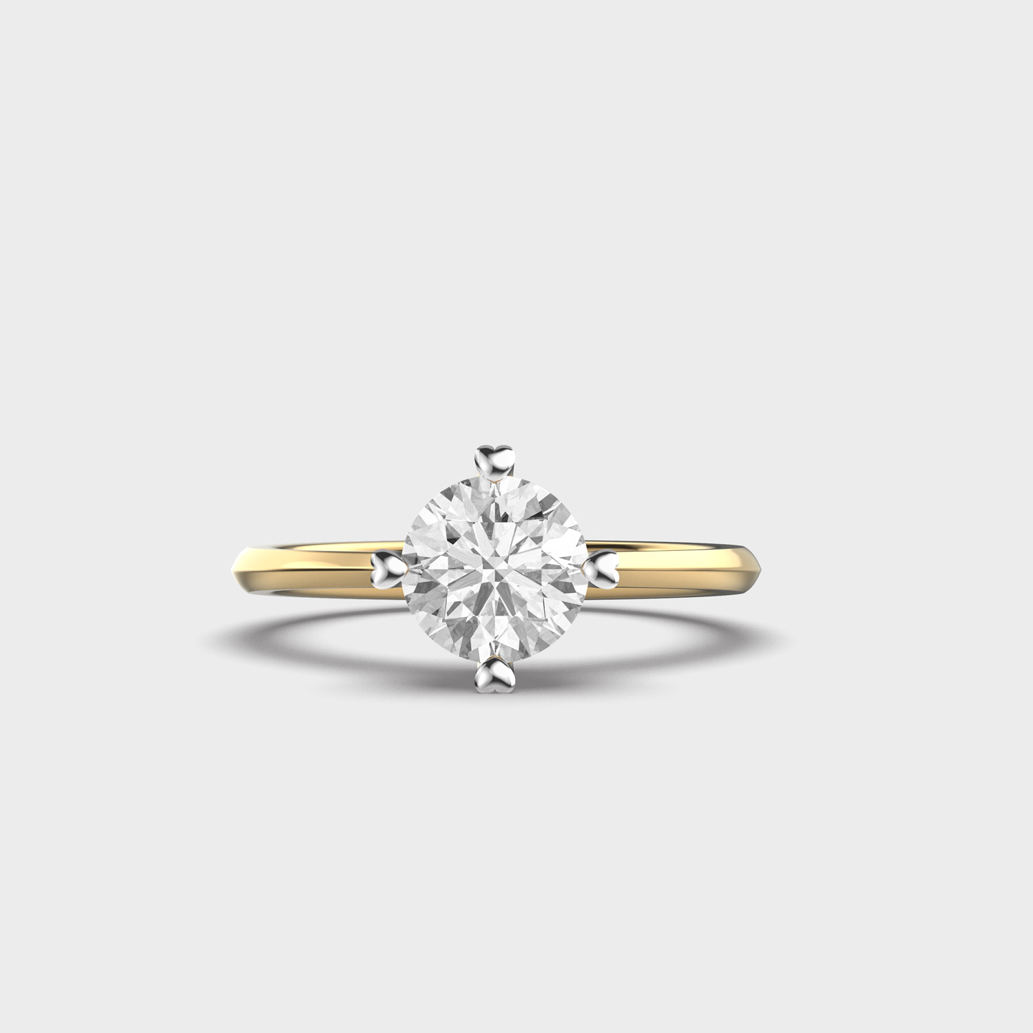 Simply Yours Diamond Ring