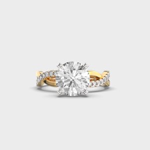 Miss Classy Diamond Ring