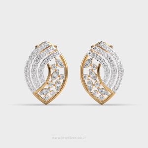 Celeste Beauty Diamond Earstuds