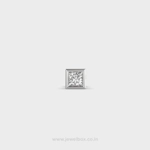 Imperial Luxe Diamond Stud