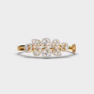 Mystic Affair Diamond Bracelet