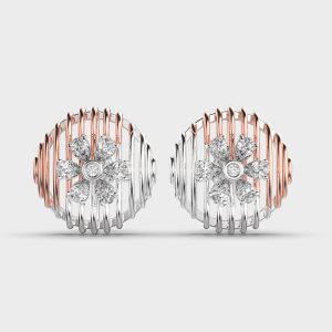 Floral Whisper Earrings