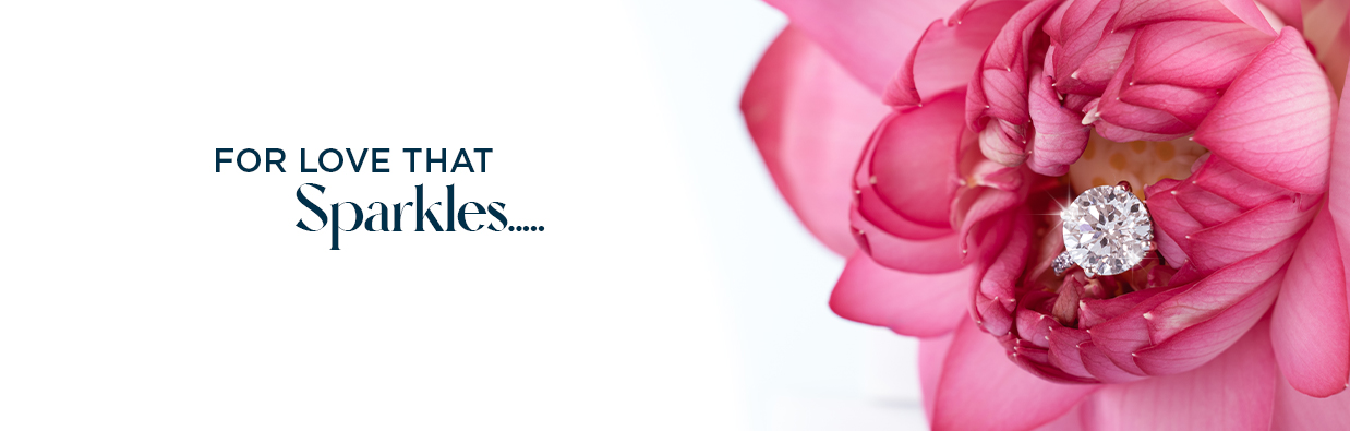 Padma Cut Diamond for Proposal