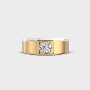 True Heirloom Diamond Band Ring for Men