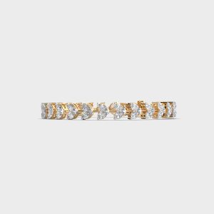 Elite Luxe Diamond Bracelet for Women