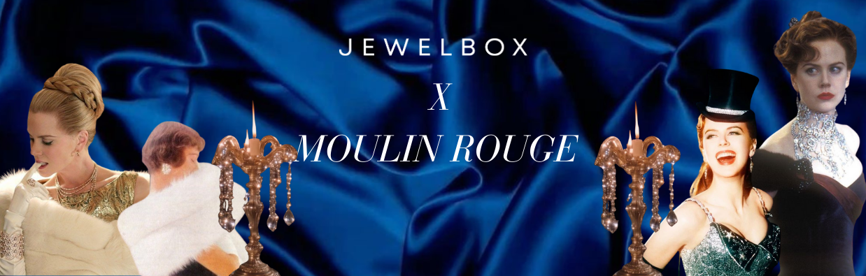Top 5 Sensational pieces inspired by Moulin Rouge ft Jewelbox 2025