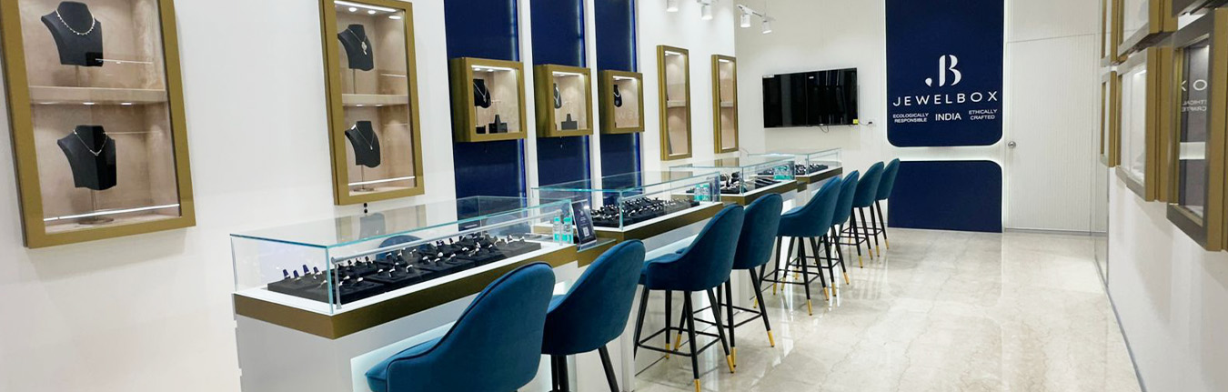 Elegant Jewellery Ring